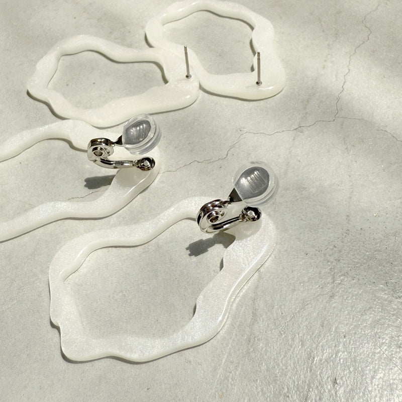 Neli (S) Pierce(ピアス)