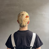 【sAn】Hair Stick Perch