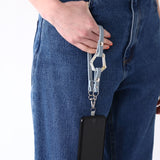 【sAn】Strap Parts