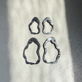 【sAn】Neli (S) Earring(ear clip)