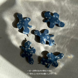 Petiole Hair Pin Small