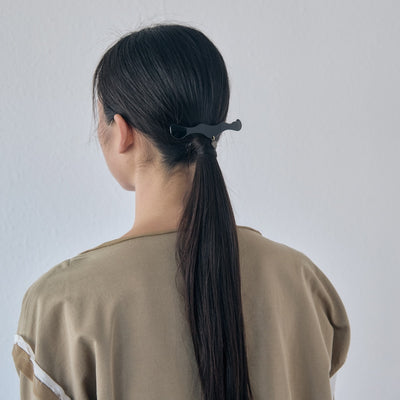 Amarice Barrette