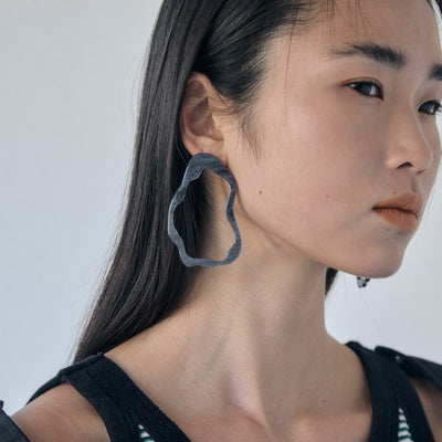 【sAn】Neli (L) Pierce (ピアス)