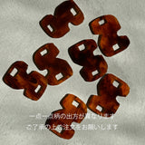 【sAn】Strap Parts [ Linke ]