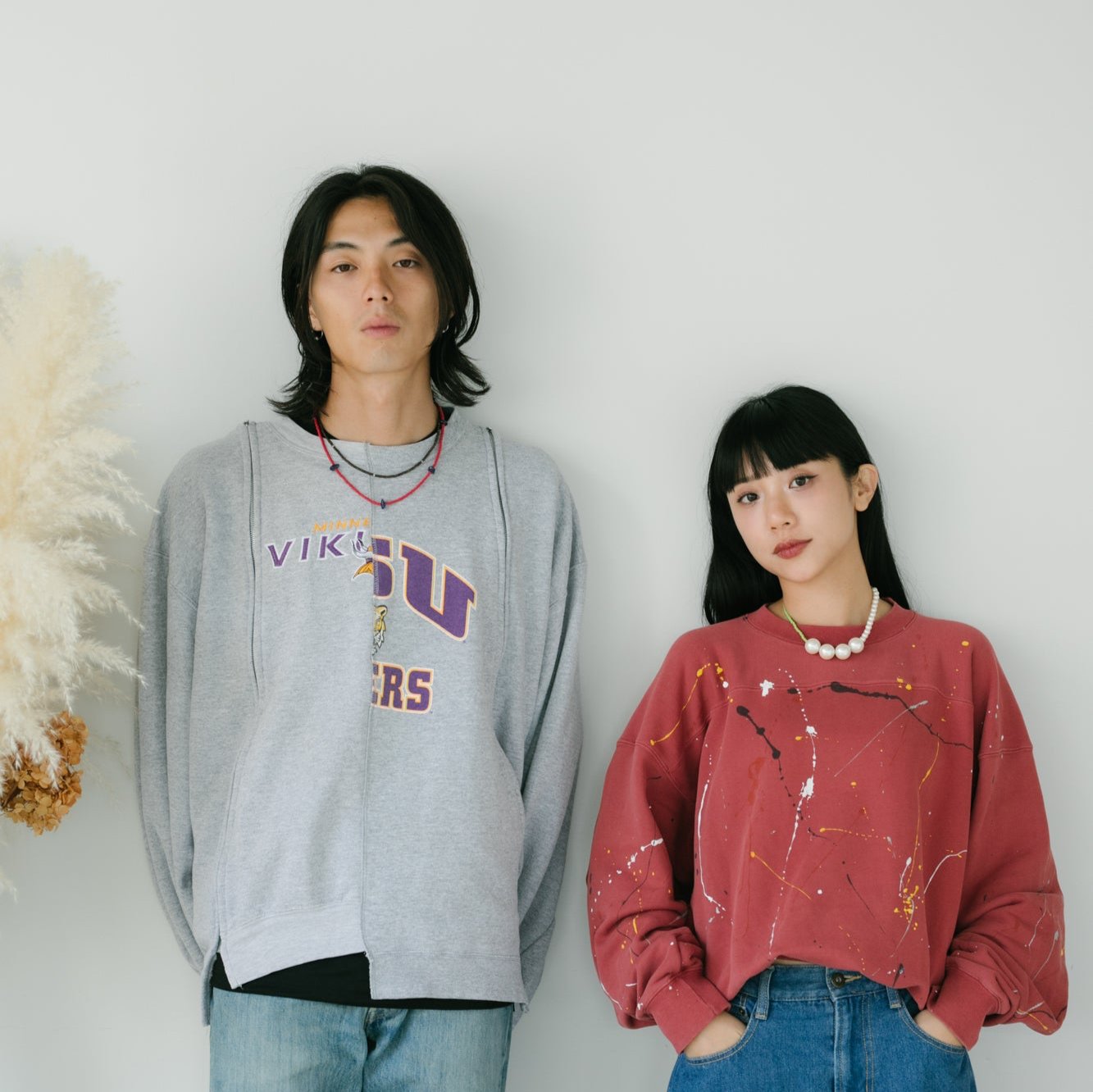 【nuEve】#1085 チョーカー