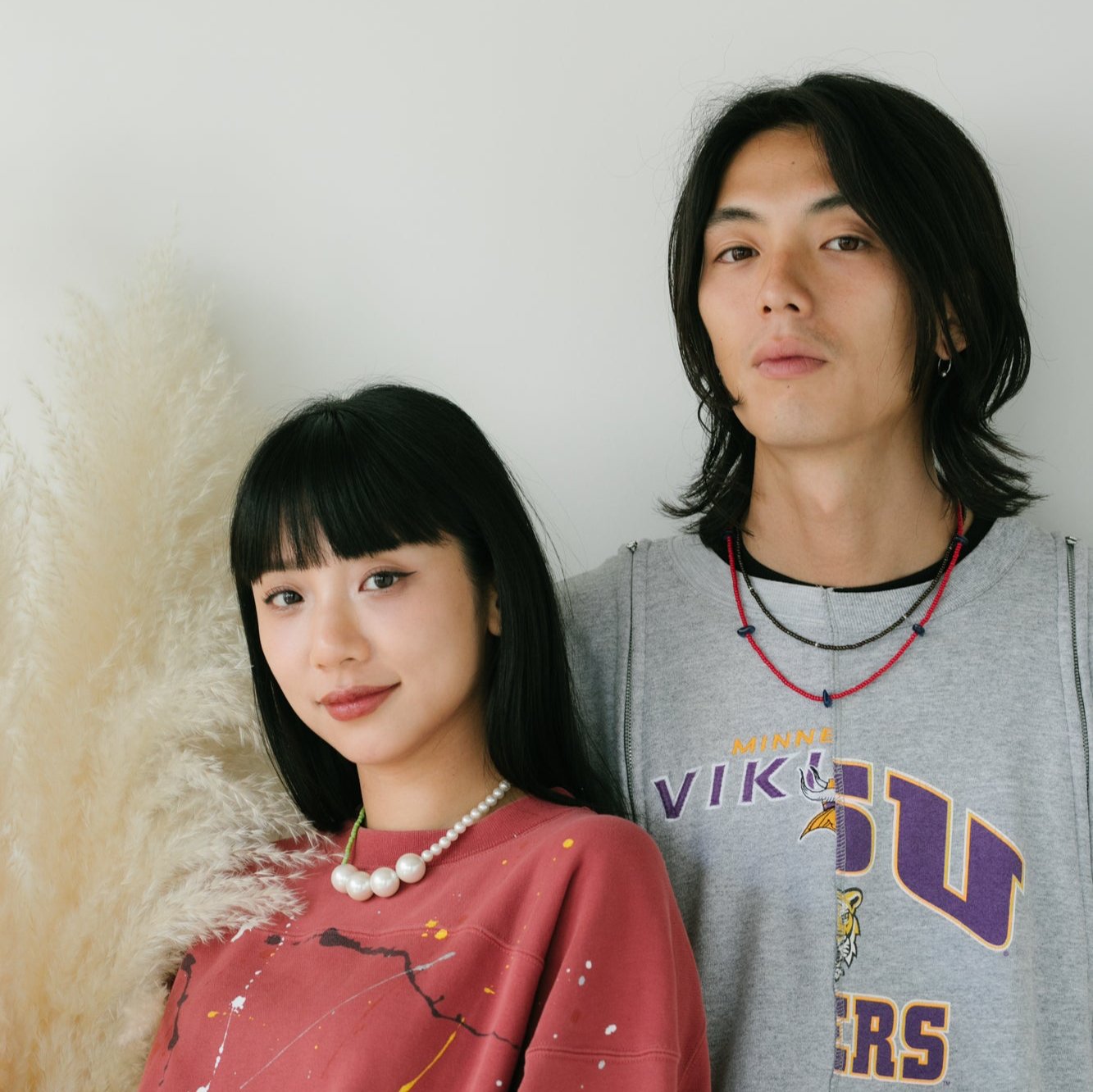 【nuEve】#1085 チョーカー