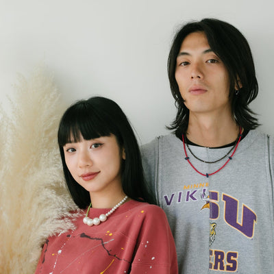 【nuEve】#1085 チョーカー