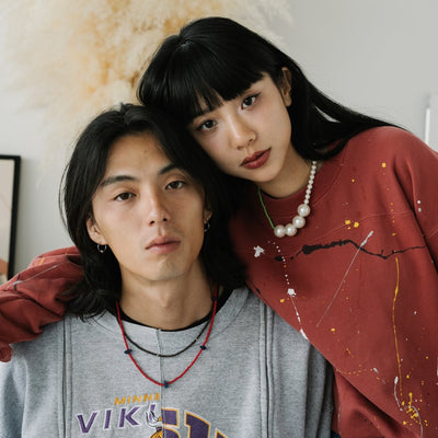 【nuEve】#1085 チョーカー