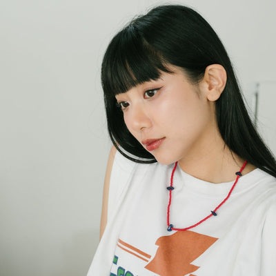 【nuEve】#1085 チョーカー