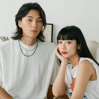【nuEve】#1085 チョーカー