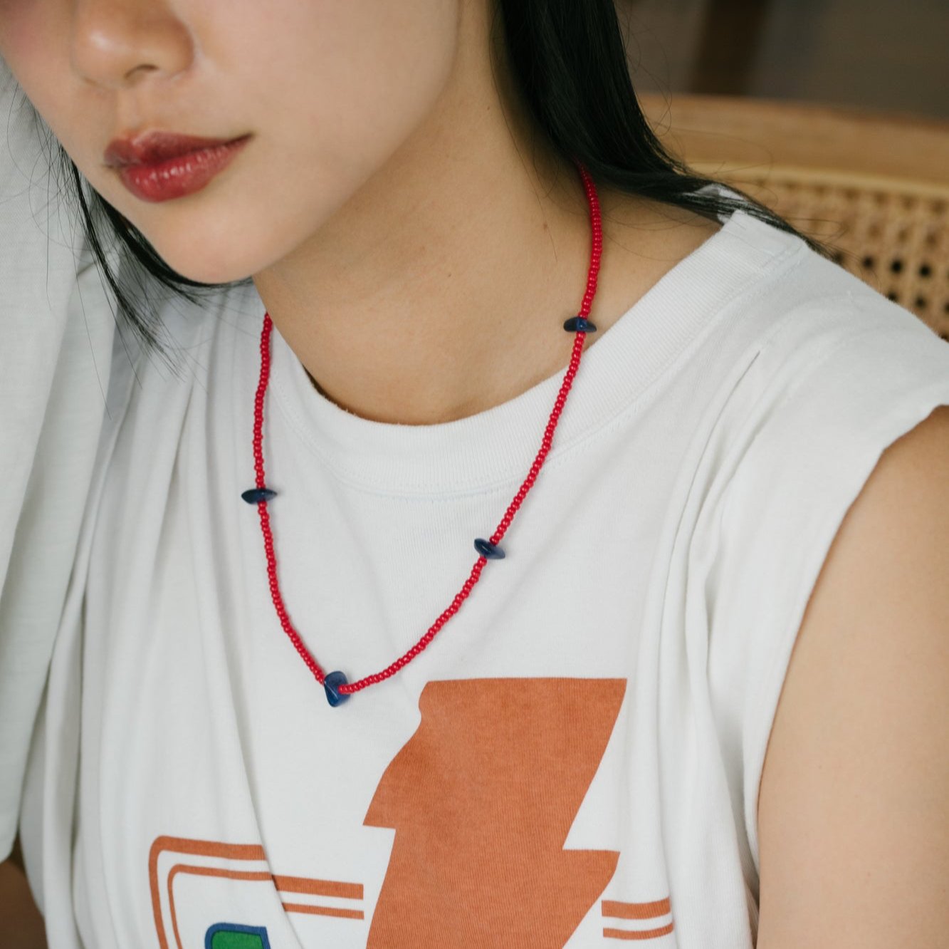 【nuEve】#1085 チョーカー