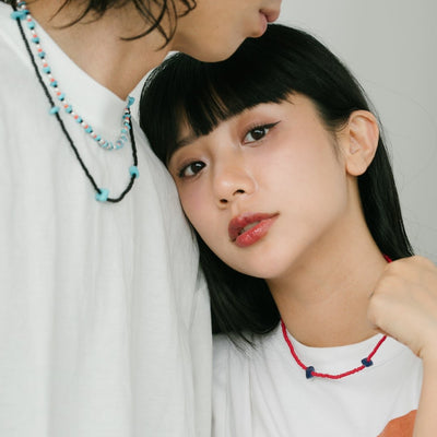 【nuEve】#1085 チョーカー