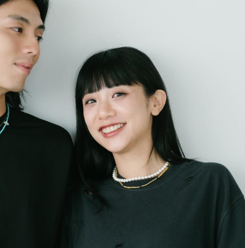 【nuEve】#1077 チョーカー