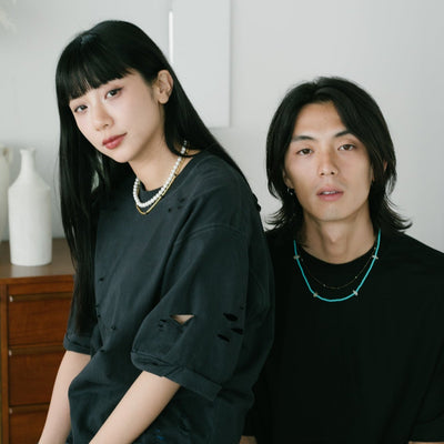 【nuEve】#1085 チョーカー
