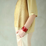 【sanrmk】 Unev BANGLE