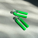 ReU earrings (ear clip)