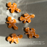 Petiole Hair Pin Small