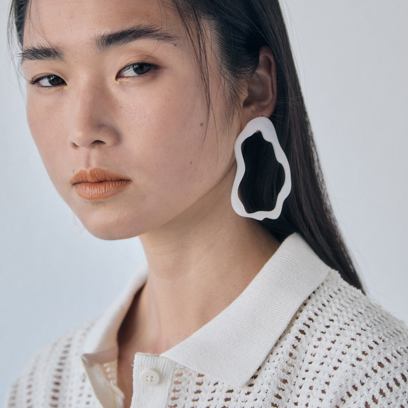 【sAn】Neli (L) Pierce (ピアス)