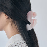 【sAn】S Hair Clip  (L)