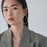 【sAn】Neli (L) Pierce (ピアス)