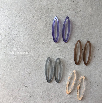 Ellipse pierce