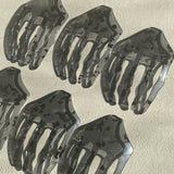 【sAn】Acrylic Comb - roof