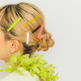 【sAn】2 tone Pin(S)