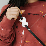 【sAn】Strap Parts [ Linke ]