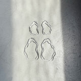 【sAn】Neli (S) Earring(ear clip)