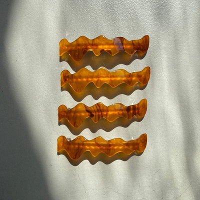 Flow Barrette Large