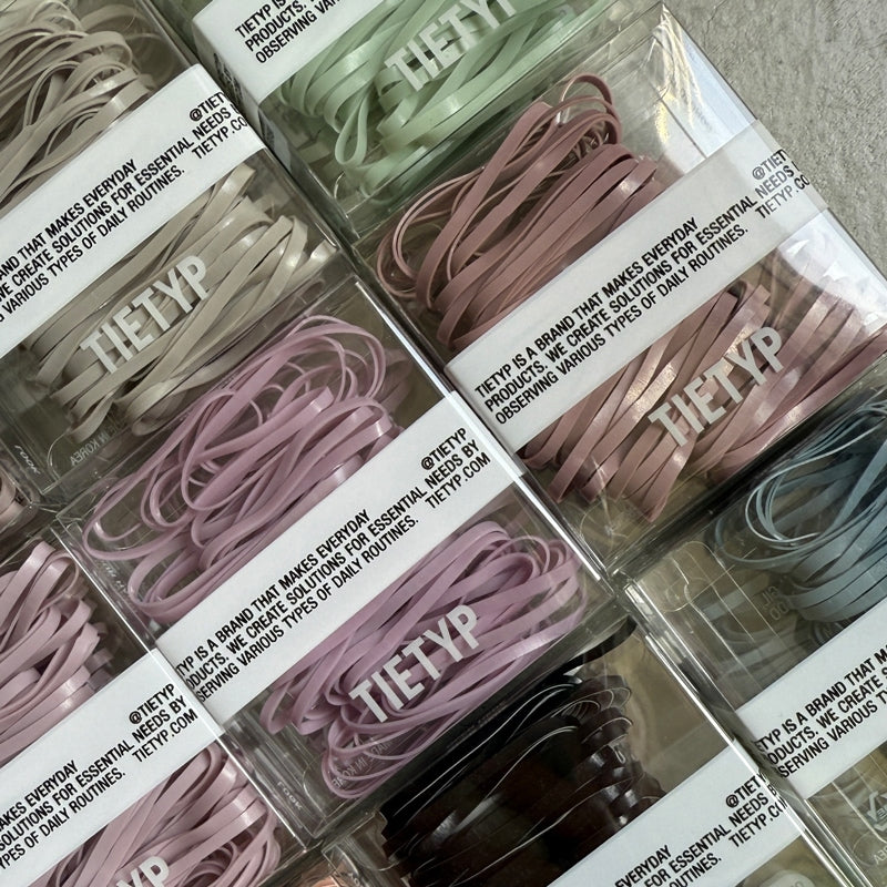 【sAn select】TIETYP （M)