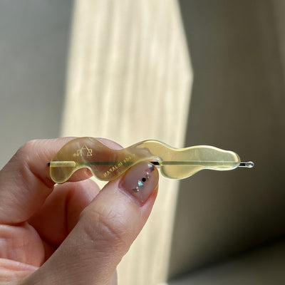 Mare Pin