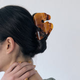 【sAn】S Hair Clip  (L)