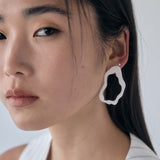 【sAn】Neli (S) Earring(ear clip)