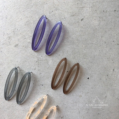 Ellipse pierce