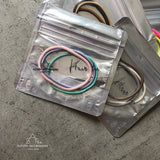 Hair tie made in Japan