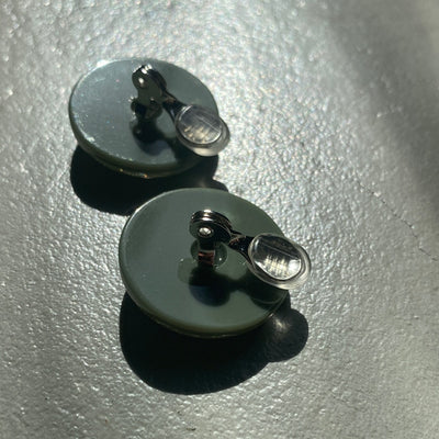Circle Pierce / Earring(earring)