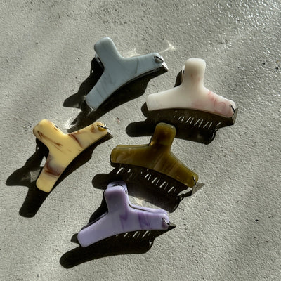 Dilly hair clip small