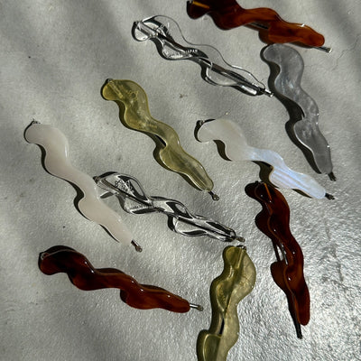 Mare Pin
