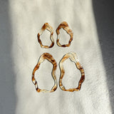 【sAn】Neli (L) Earring （earclip)
