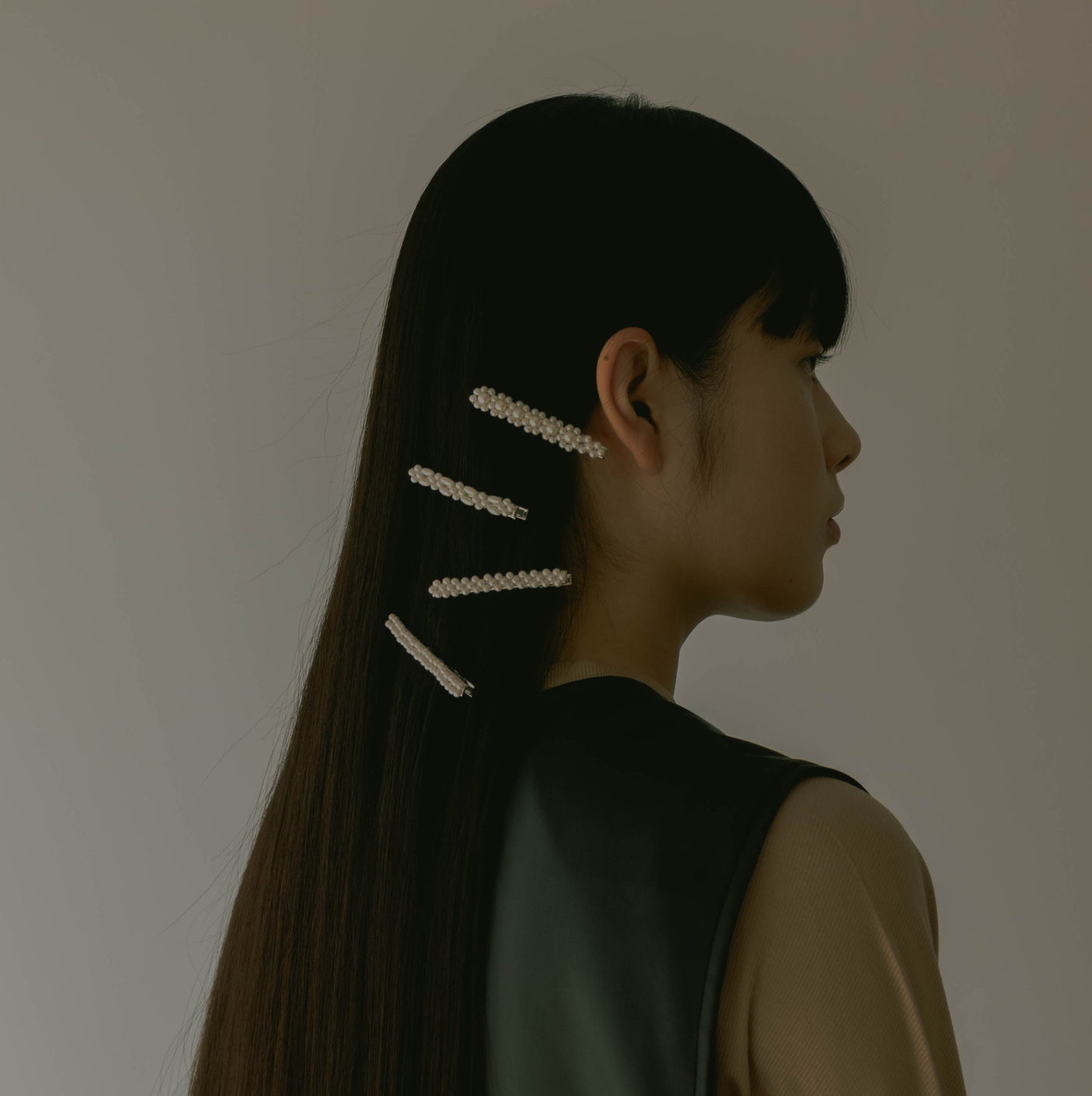 #1042 Hair clip