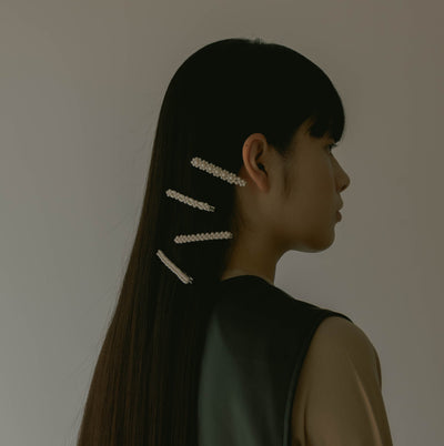 #1042 Hair clip