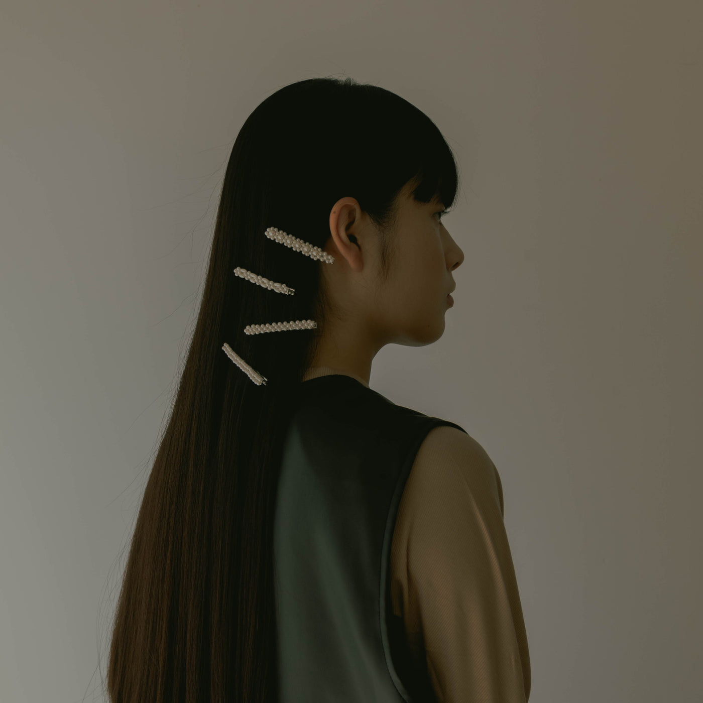 #1041 Hair clip