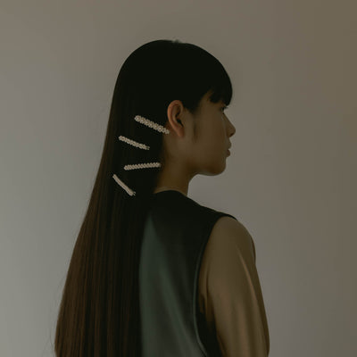 #1041 Hair clip