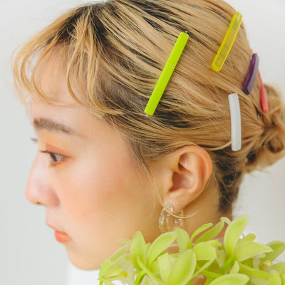 2 tone Pin  (L)