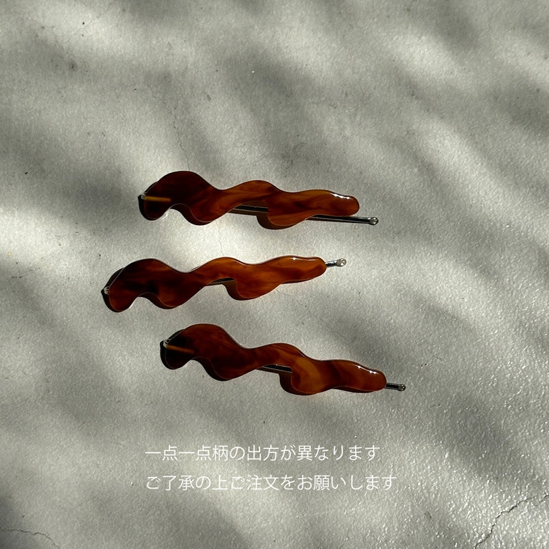 Mare Pin