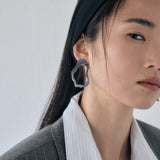 【sAn】Neli (S) Earring(ear clip)