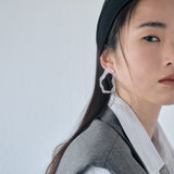 【sAn】Neli (S) Earring(ear clip)