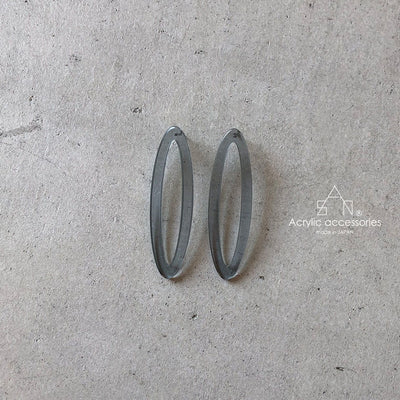 Ellipse pierce