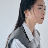 【sAn】Neli (S) Earring(ear clip)